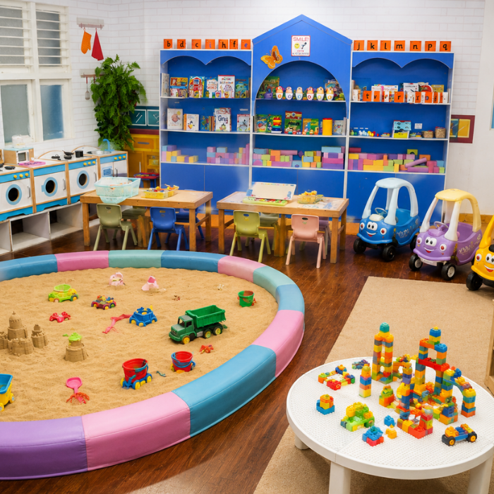 Children activity