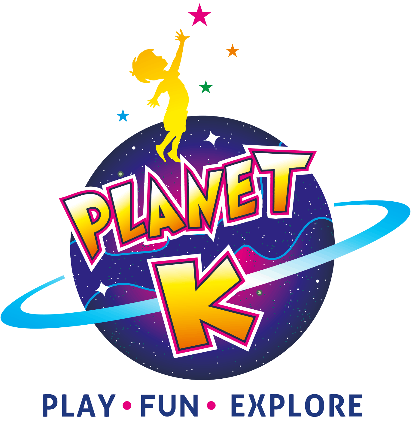 Planet K